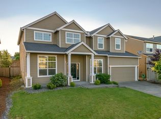 2121 NW Beauchamp Ct, Camas, WA 98607