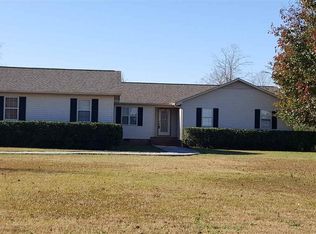 5957 Highway 76 W, Laurens, SC 29360