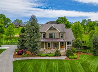 2477 Crescent Lake Pl, Johnson City, TN 37615