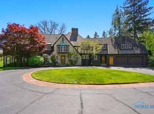 3516 Ridgewood Rd, Toledo, OH 43606