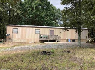1125 Highway 5, Romance, AR 72136