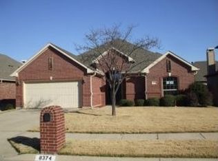 8374 Cain River Dr, Frisco, TX 75035