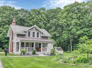 E2512 Sunset Rd, Luxemburg, WI 54217