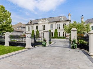 31 Thornbank Rd, Vaughan, ON L4J2A1