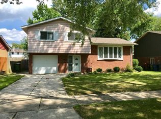 10613 S Kolmar Ave, Oak Lawn, IL 60453
