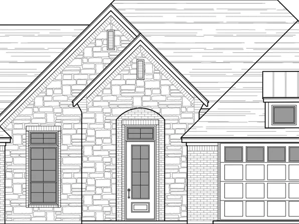 1857 SP Plan, Cherokee Ridge