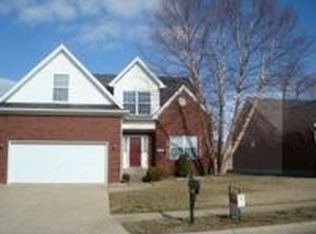 7815 Ridgehurst Pl, Louisville, KY 40299