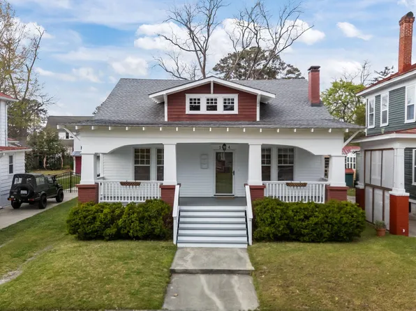 1614 Spencer Avenue, New Bern, NC 28560