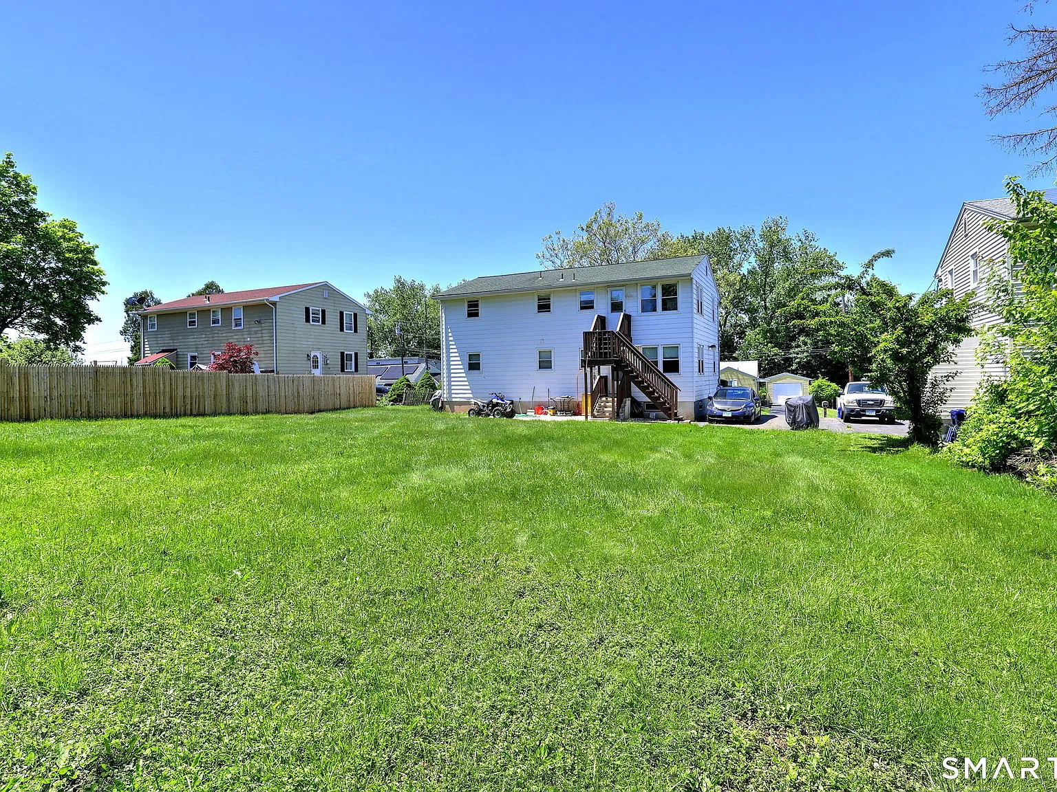 3 bed, 1.0 bath, 1040 sqft, $2,350 — Photo 4