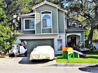 23415 Maple St, Santa Clarita, CA 91321