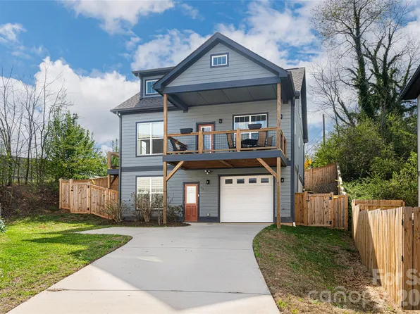 35 Alice Clement Ln, Asheville, NC 28803