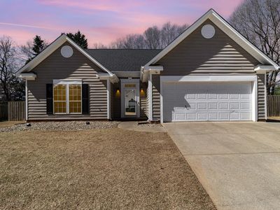 16 Crossvine Way, Simpsonville, SC, 29680