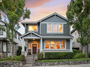 14395 SW Equestrian Ln, Beaverton, OR 97008