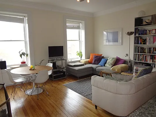Rented by Engel and Volkers Brownstone Brooklyn | media 19