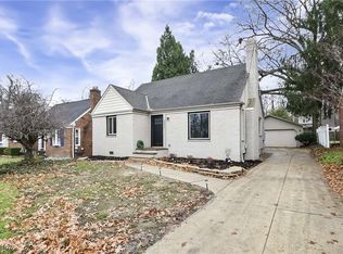 24011 Bruce Rd, Bay Village, OH 44140