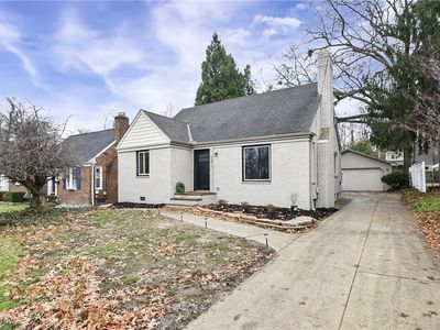 24011 Bruce Rd, Bay Village, OH, 44140