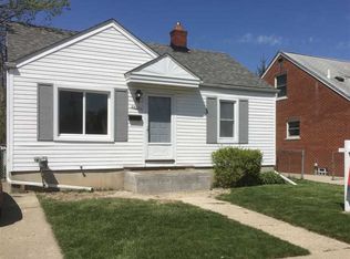 28235 Rosemont St, Roseville, MI