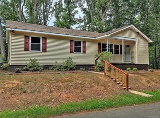 2217 Highland Dr, Powhatan, VA 23139