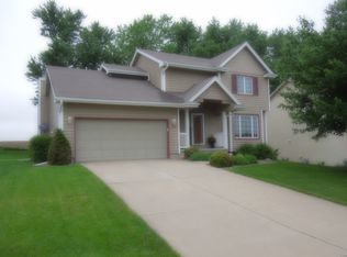 1709 Merle Huff Ave, Norwalk, IA 50211