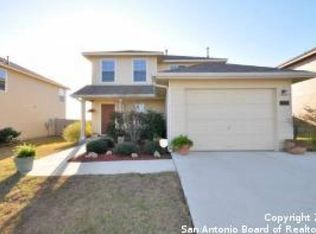 2735 Point Sur, Converse, TX 78109