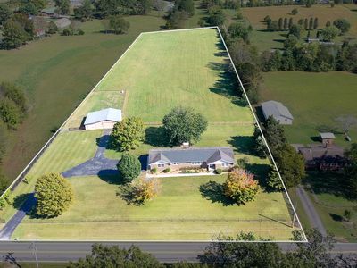 191 Blanton Chapel Rd, Manchester, TN, 37355