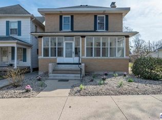 809 Maple Ave, Terre Haute, IN
