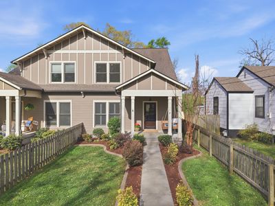 1100B Matthews Pl, Nashville, TN, 37206