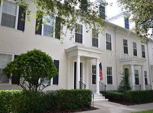 1132 Celebration Ave, Celebration, FL 34747