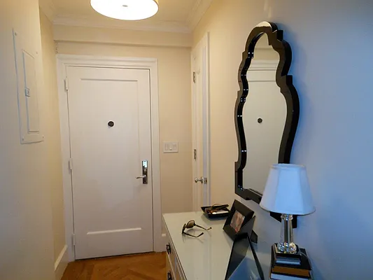 Rented by Brown Harris Stevens | media 9