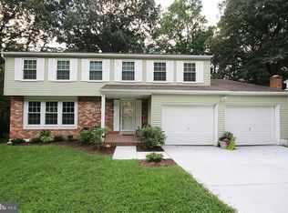 10111 Bald Hill Rd, Bowie, MD 20721