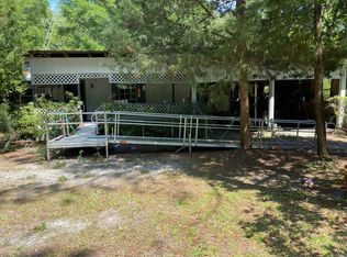 148 SE Dees Rd, Branford, FL 32008
