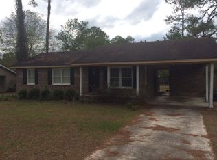 2000 5th St SE, Moultrie, GA 31768