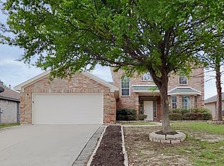 1108 Cruise St, Denton, TX 76207