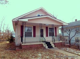 10109 E 11th St S, Independence, MO 64053