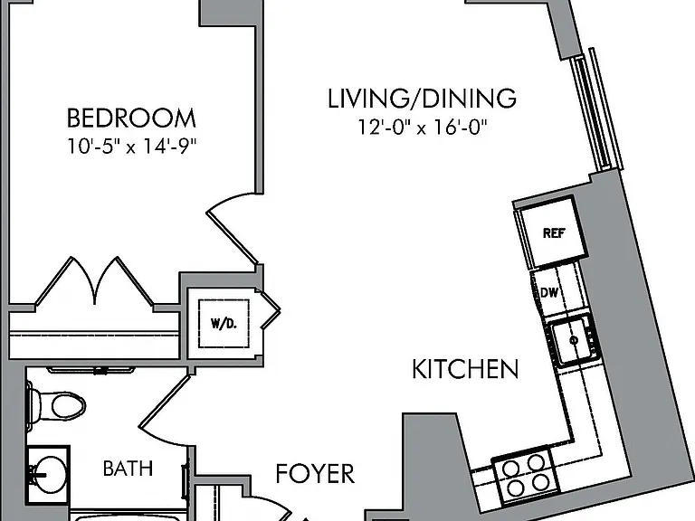 Sawyer Place — Photo 40