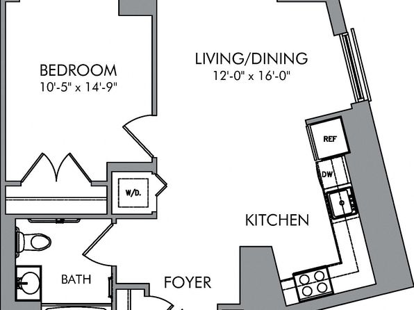 Sawyer Place | 50 Nepperhan St, Yonkers, NY