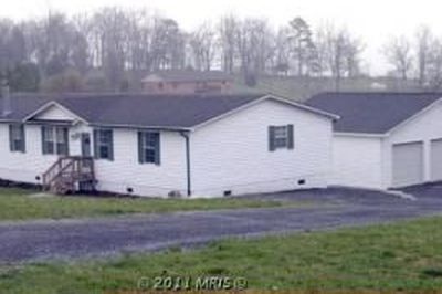 2743 Hillyard Dr, Broadway, VA, 22815