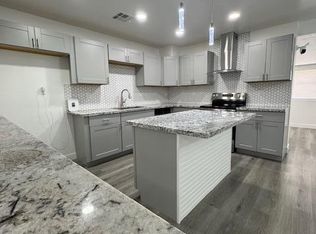 4001 W Rovey Ave, Phoenix, AZ 85019