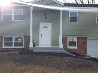 1110 Parkview Ln, Toms River, NJ 08753