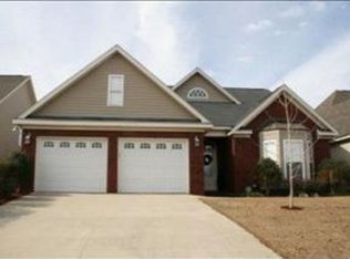 146 Princeton Dr, Dothan, AL 36301