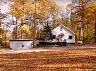 2833 S Keck Dr, Kimmell, IN 46760