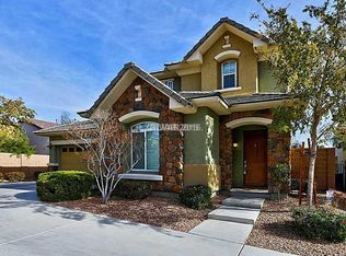 7746 Amberwood Peak Ct, Las Vegas, NV 89166