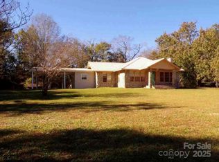3929 Timrod Rd, Bethune, SC 29009