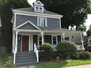 40 Stoddard Ave, Pittsfield, MA 01201