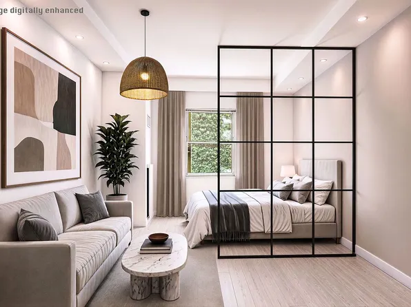 88 Greenwich St APT 401, New York, NY 10006