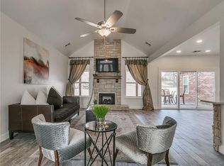 13700 Deep Fork Point, Edmond, OK 73013