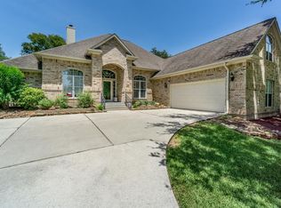 51 Brookgreen Cir N, Montgomery, TX 77356