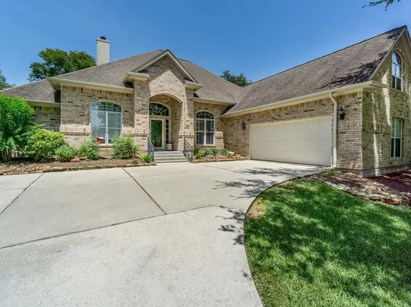 51 Brookgreen Cir N, Montgomery, TX 77356