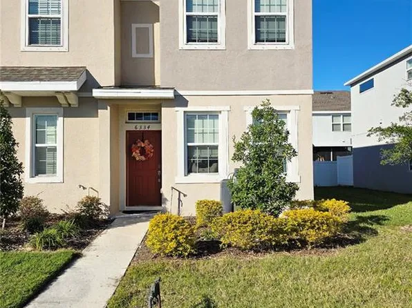 6334 Fairmont Ln, Palmetto, FL 34221