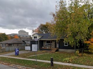 160 Toronto St, Barrie, ON L4N 1V5